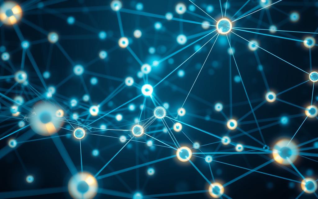 blockchain network