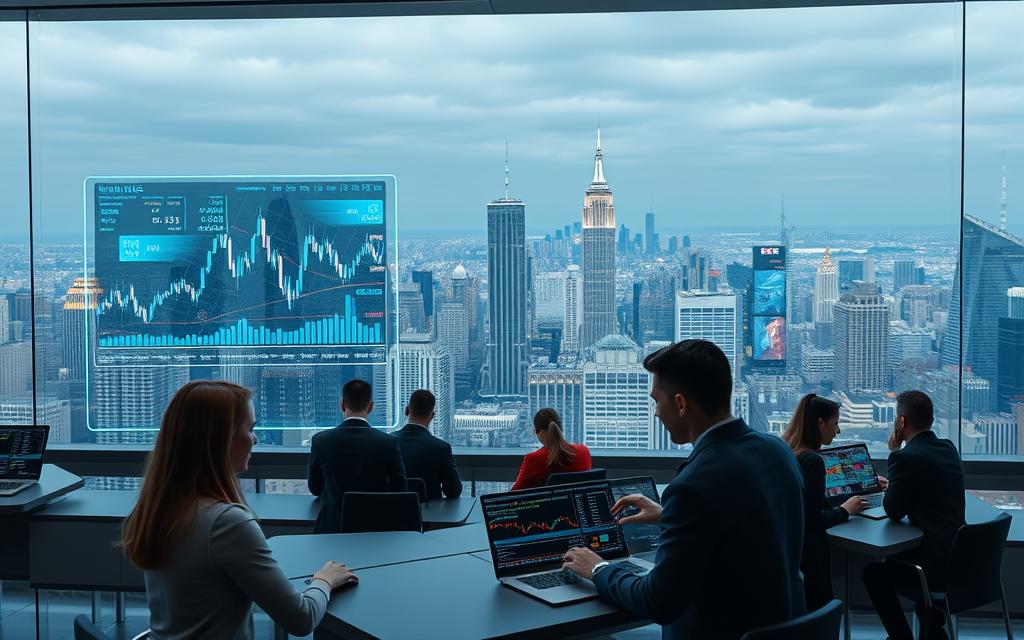 cryptocurrency exchange