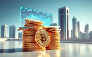does cryptocurrency have cash value