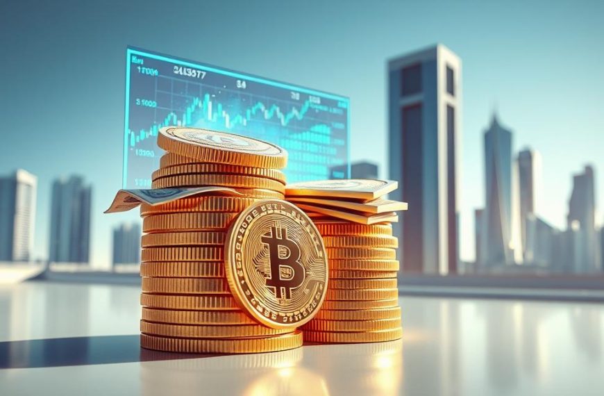 does cryptocurrency have cash value