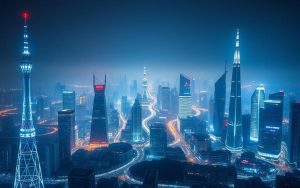 how does 5g technology enhance the internet of things