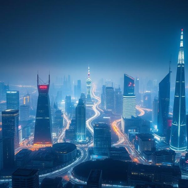 how does 5g technology enhance the internet of things