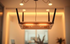 is wifi technology