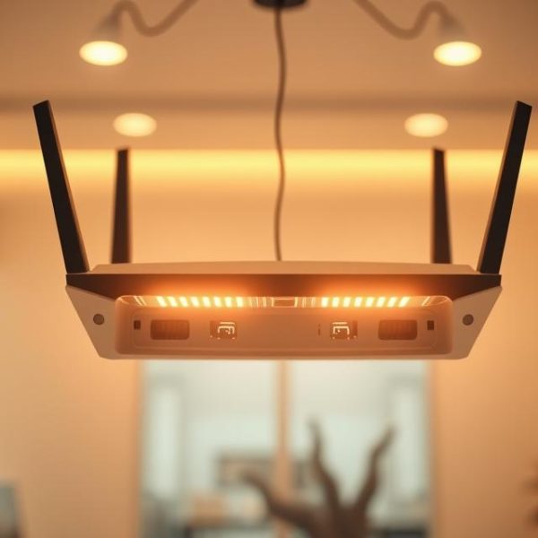 is wifi technology
