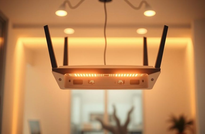 is wifi technology