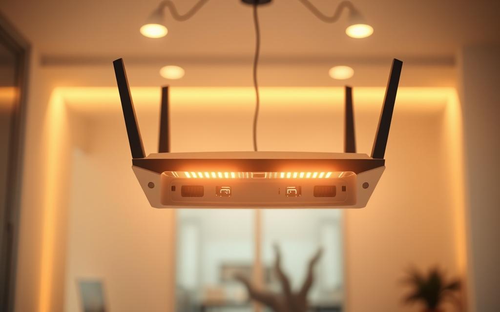 is wifi technology