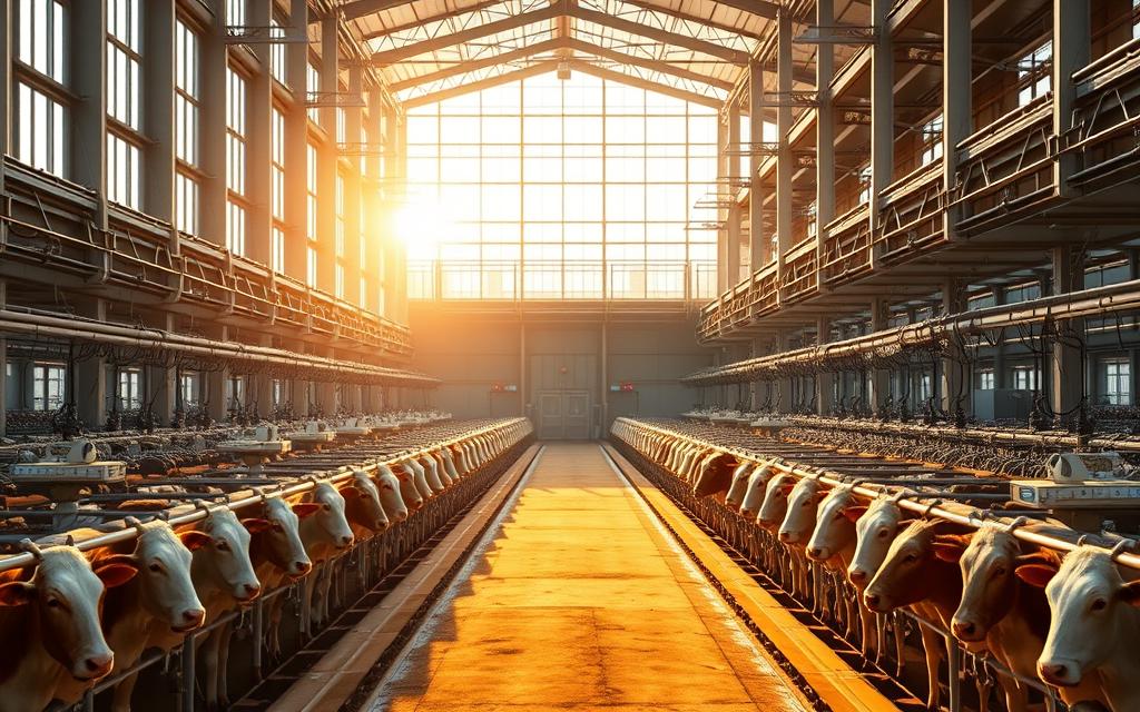 livestock farming technology