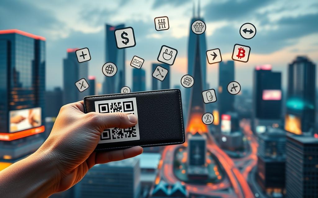 pros and cons of cryptocurrency payments