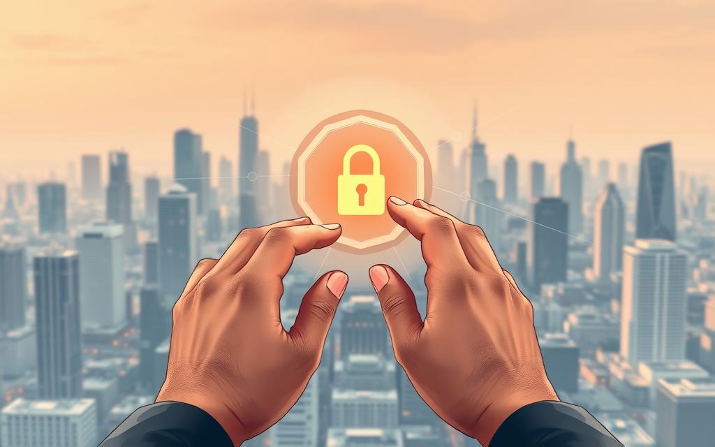 safety in cryptocurrency transactions