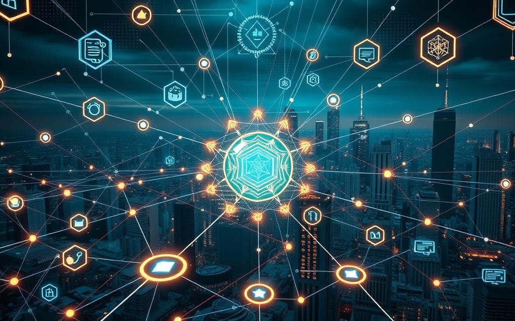 smart contracts
