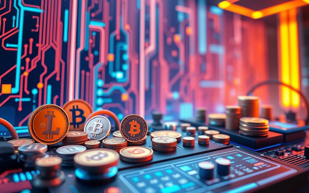 utility tokens