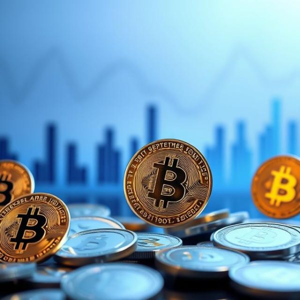 what are the different categories of cryptocurrency