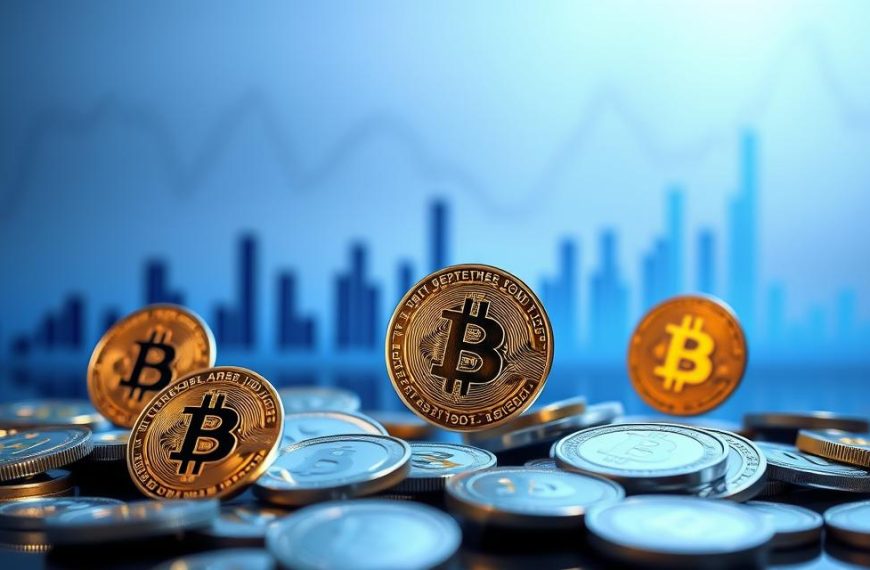 what are the different categories of cryptocurrency