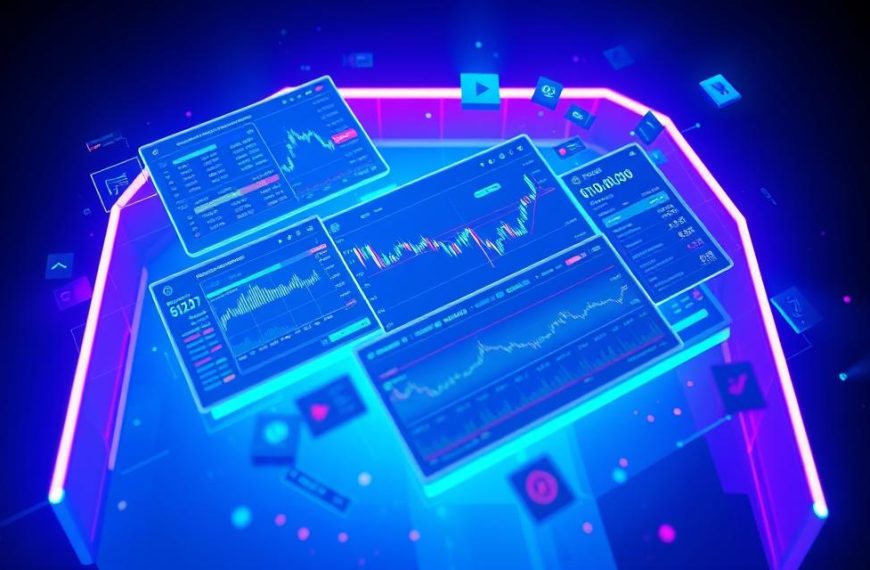 what is a decentralized cryptocurrency exchange
