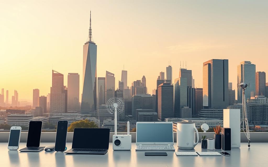 wireless applications