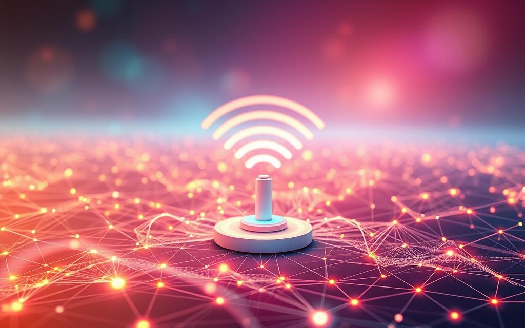 wireless signal