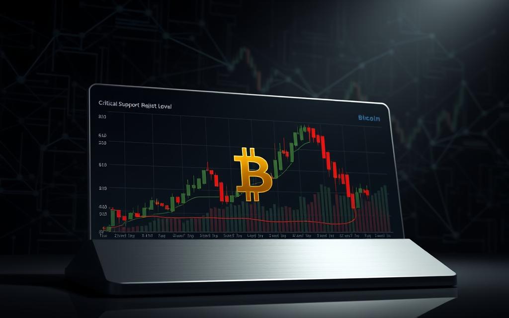Bitcoin Technical Analysis