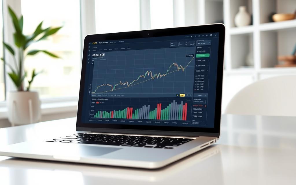 Bitcoin price analysis