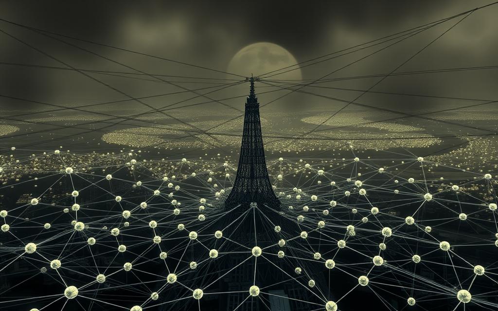 XRP centralization concerns