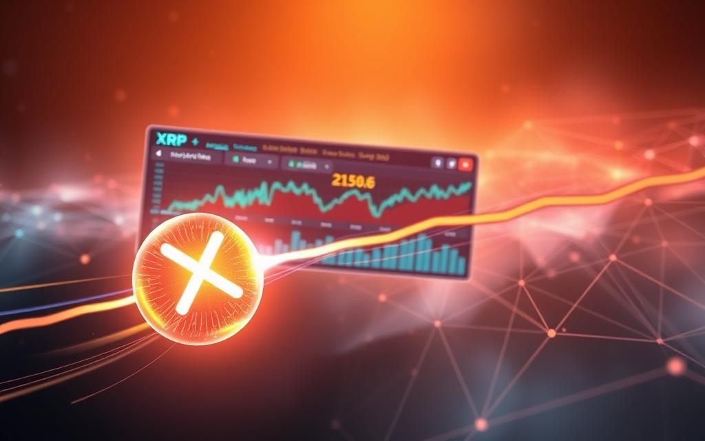 XRP transaction speed