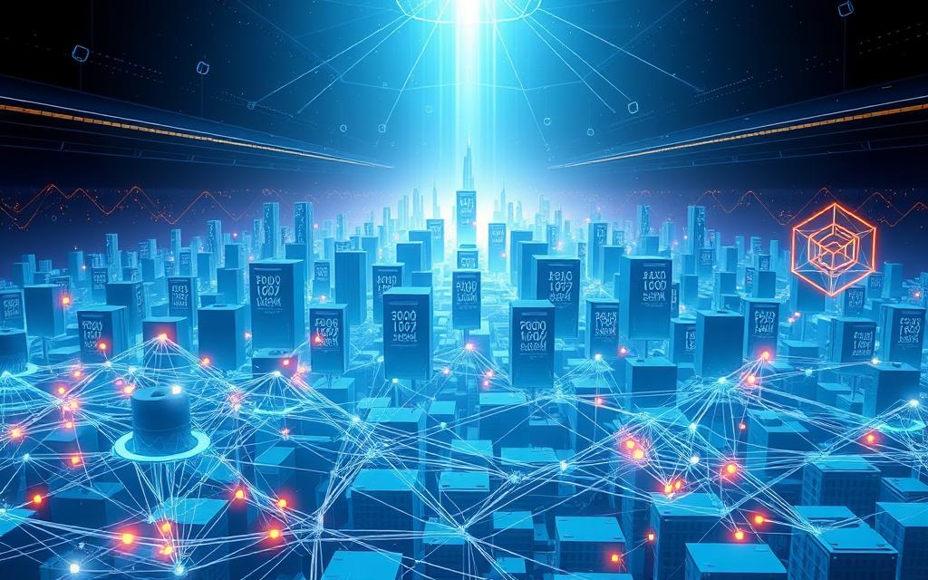 blockchain consensus mechanisms