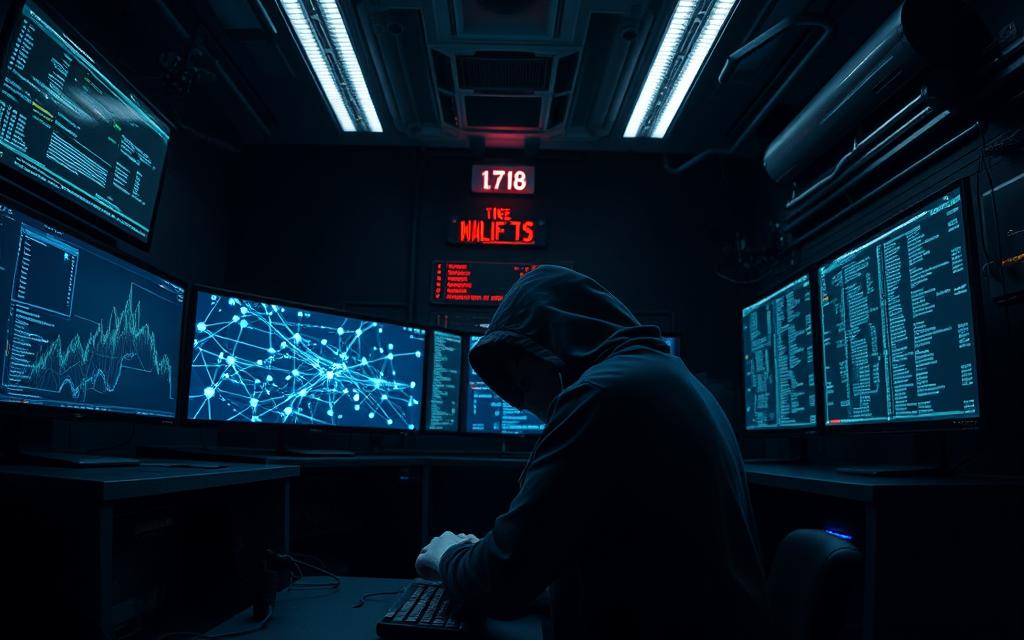 crypto security concerns