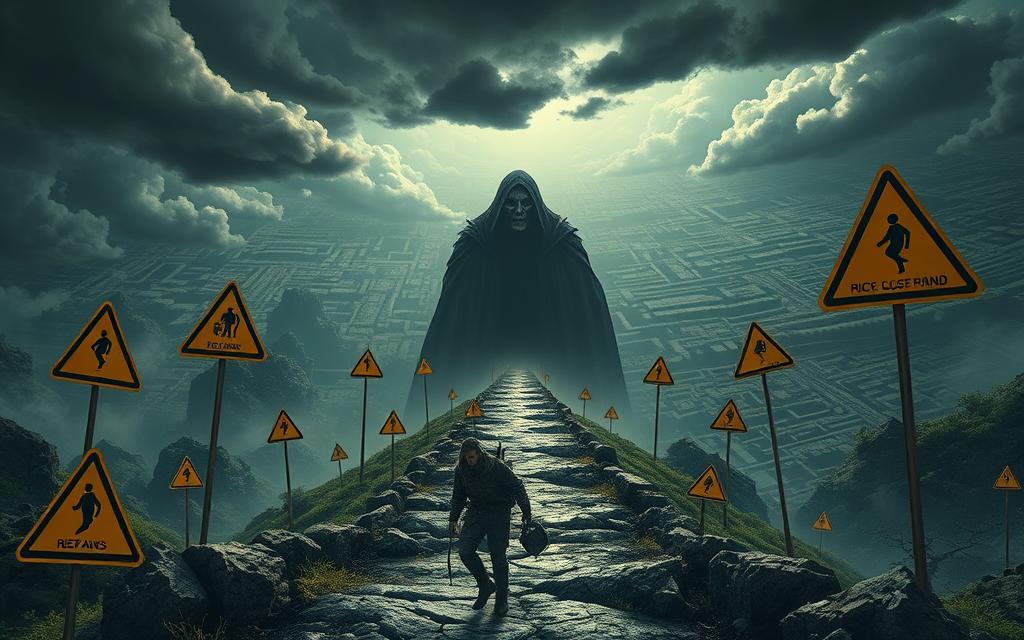 crypto staking risks