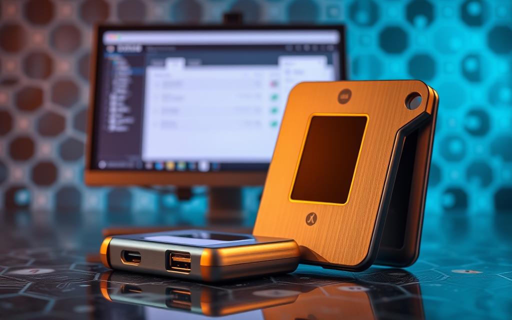 crypto wallet security