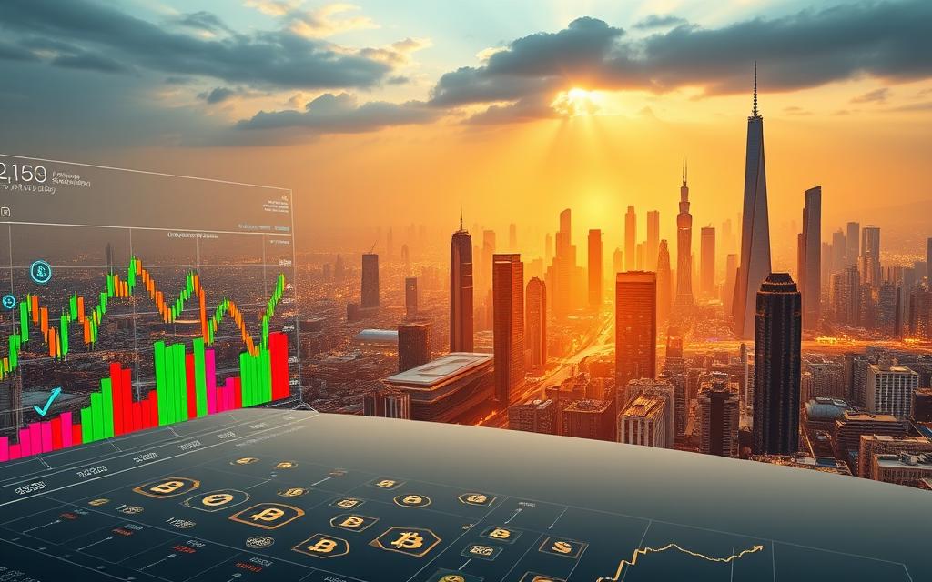 cryptocurrency investment trends