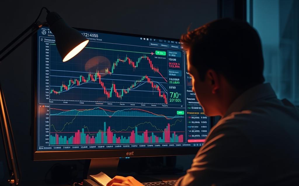 cryptocurrency price analysis