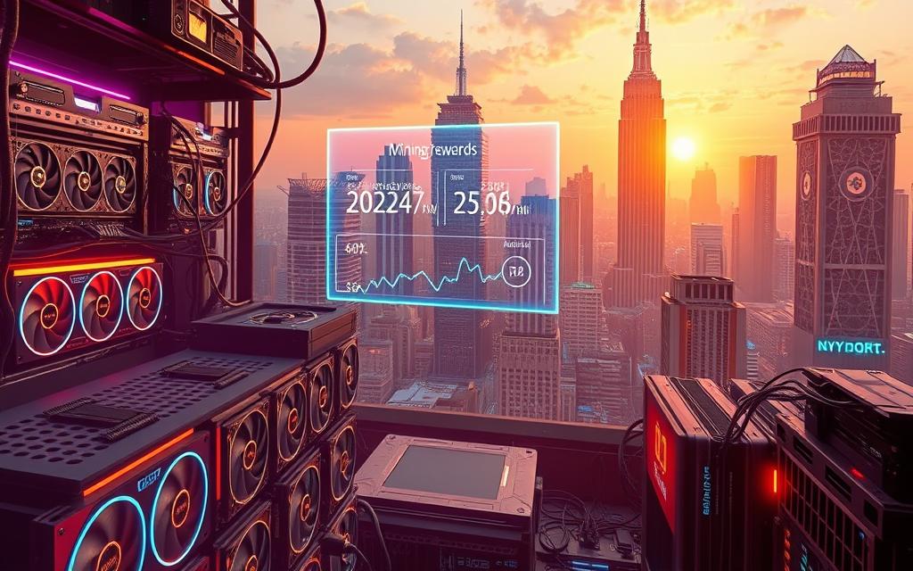 mining economics