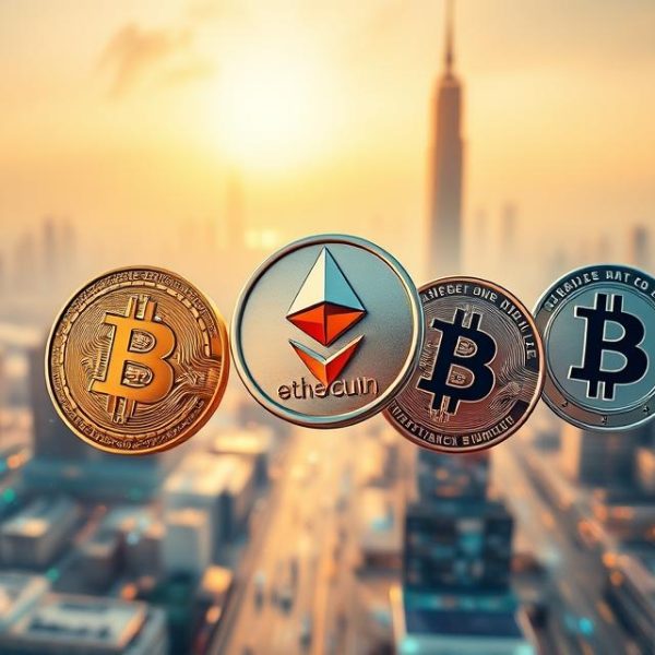 what is crypto