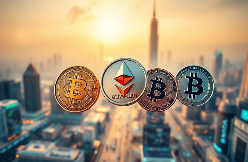 what is crypto