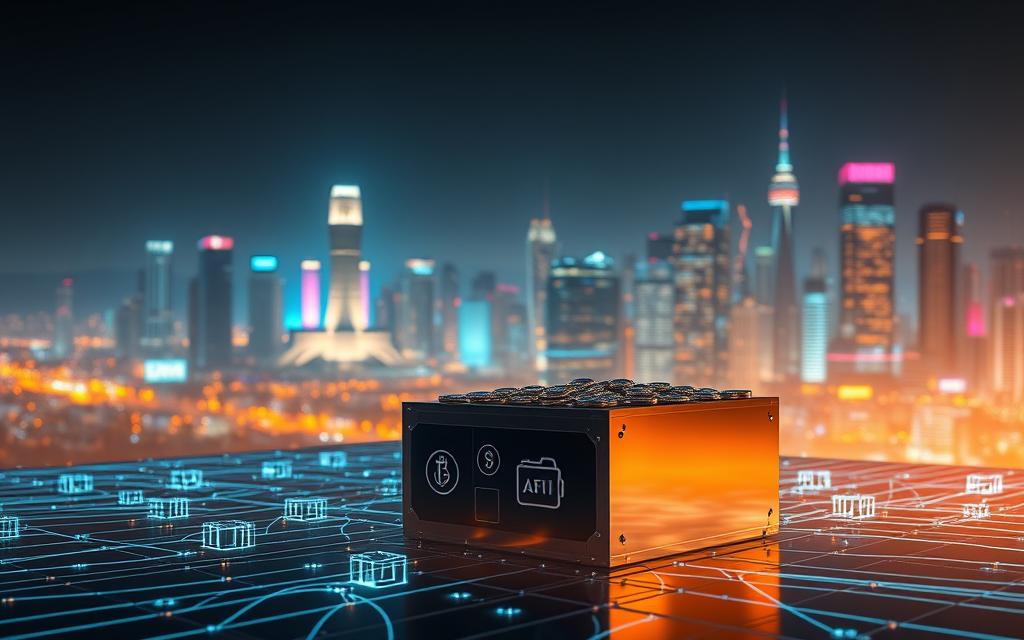 what is staking crypto