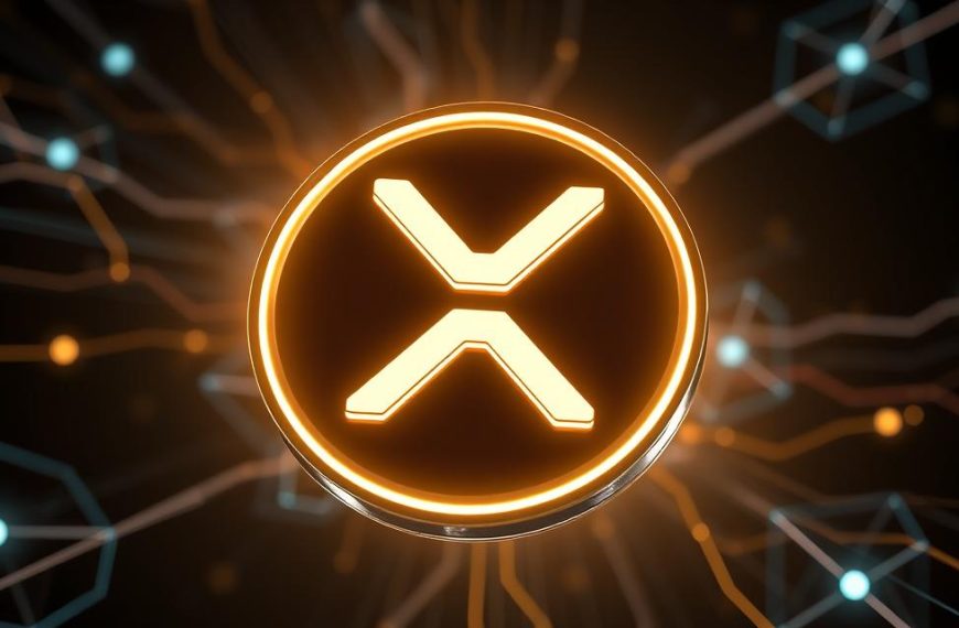 what is xrp crypto